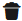 Delete icon within a sales quick entry.